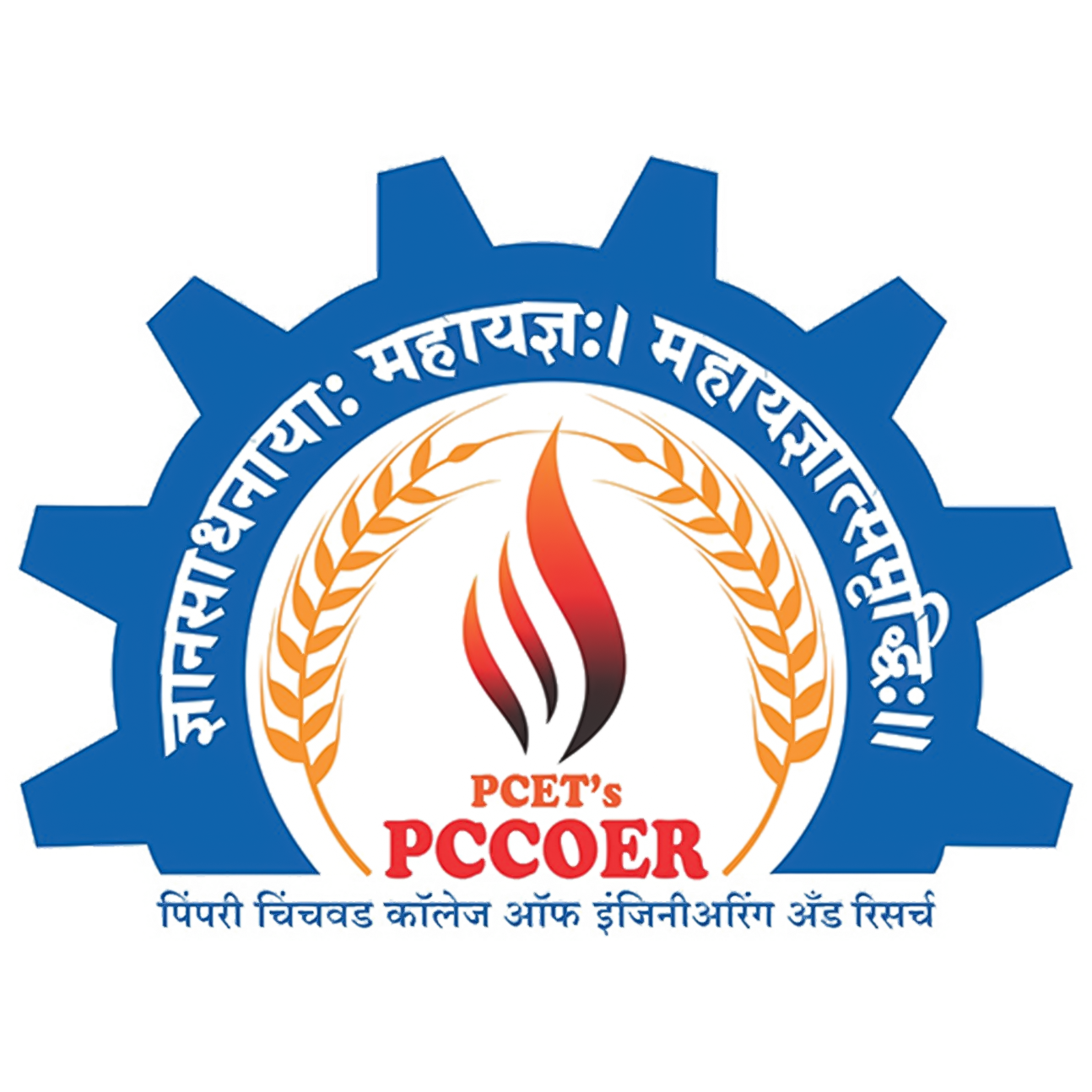 College Logo